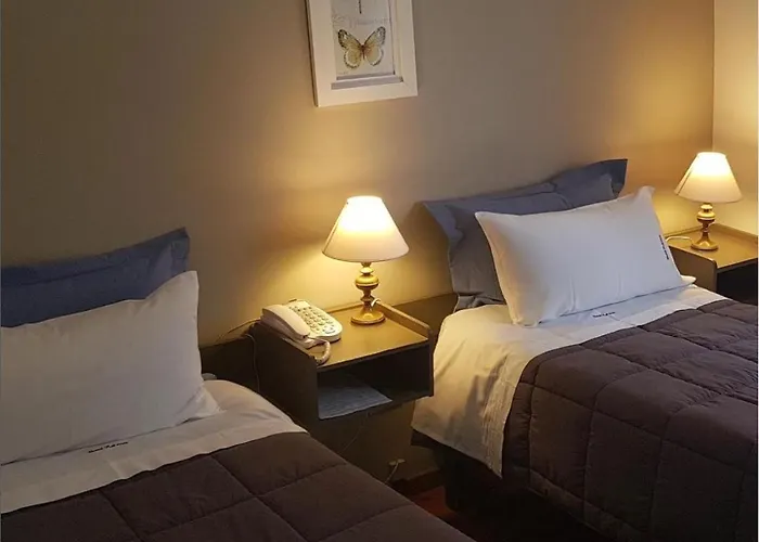 Hostal Malvinas